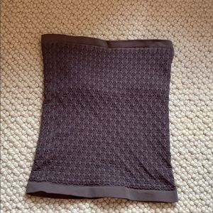 Free people tube top